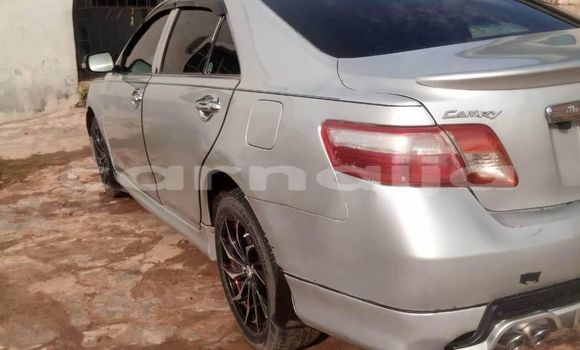 Acheter Occasion Voiture Toyota Camry Autre à Abuja, État de Lagos Acheter Occasion Voiture Toyota Camry Autre à Abuja, État de Lagos