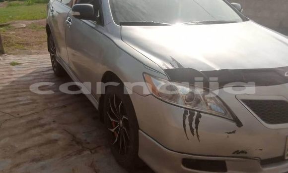 Acheter Occasion Voiture Toyota Camry Autre à Abuja, État de Lagos Acheter Occasion Voiture Toyota Camry Autre à Abuja, État de Lagos