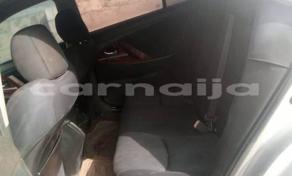 Acheter Occasion Voiture Toyota Camry Autre à Abuja, État de Lagos Acheter Occasion Voiture Toyota Camry Autre à Abuja, État de Lagos