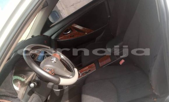 Acheter Occasion Voiture Toyota Camry Autre à Abuja, État de Lagos Acheter Occasion Voiture Toyota Camry Autre à Abuja, État de Lagos