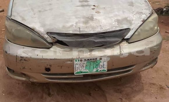 Buy Used Toyota Camry Other Car in Abakaliki in Ebonyi State