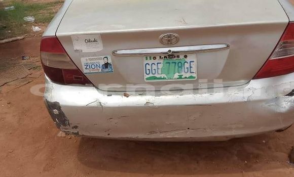 Acheter Occasion Voiture Toyota Camry Autre à Abakaliki, État d'Ebonyi Acheter Occasion Voiture Toyota Camry Autre à Abakaliki, État d'Ebonyi