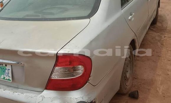 Acheter Occasion Voiture Toyota Camry Autre à Abakaliki, État d'Ebonyi Acheter Occasion Voiture Toyota Camry Autre à Abakaliki, État d'Ebonyi