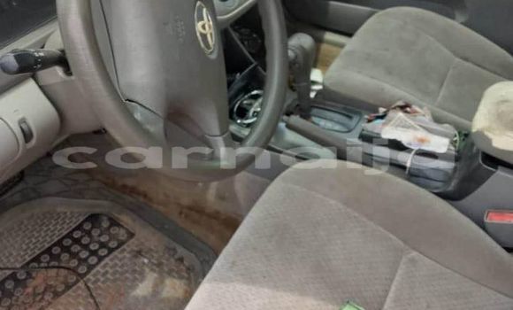 Acheter Occasion Voiture Toyota Camry Autre à Abakaliki, État d'Ebonyi Acheter Occasion Voiture Toyota Camry Autre à Abakaliki, État d'Ebonyi