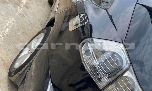 Acheter Occasion Voiture Lexus RX 350 Noir à Abuja, État de Lagos Acheter Occasion Voiture Lexus RX 350 Noir à Abuja, État de Lagos