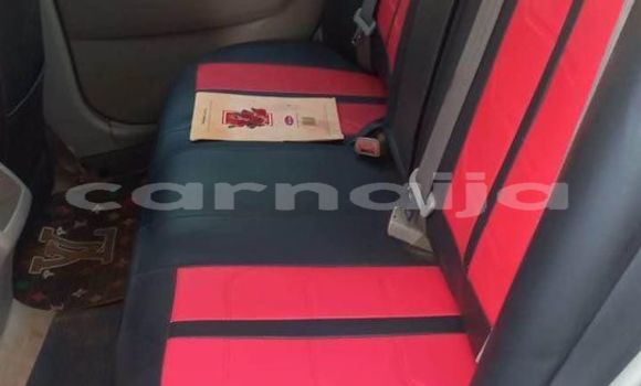 Acheter Occasion Voiture Toyota Camry Noir à Abuja, État de Lagos Acheter Occasion Voiture Toyota Camry Noir à Abuja, État de Lagos