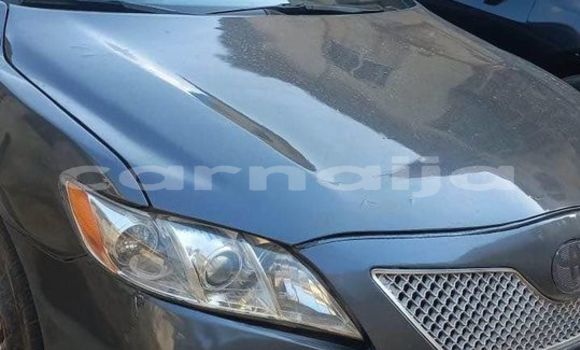 Acheter Occasion Voiture Toyota Camry Noir à Abuja, État de Lagos Acheter Occasion Voiture Toyota Camry Noir à Abuja, État de Lagos