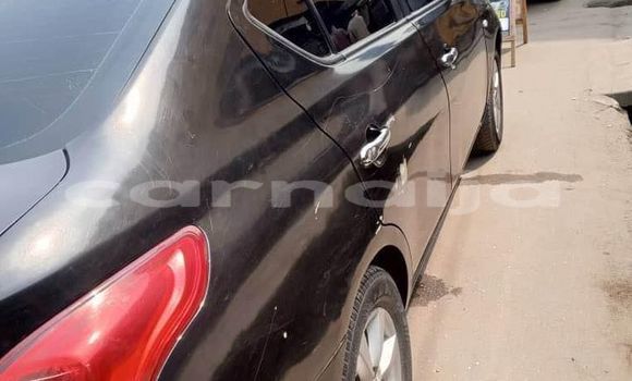 Acheter Occasion Voiture Nissan Almera Noir à Abaji, Territoire de la capitale fédérale Acheter Occasion Voiture Nissan Almera Noir à Abaji, Territoire de la capitale fédérale