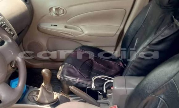 Acheter Occasion Voiture Nissan Almera Noir à Abaji, Territoire de la capitale fédérale Acheter Occasion Voiture Nissan Almera Noir à Abaji, Territoire de la capitale fédérale