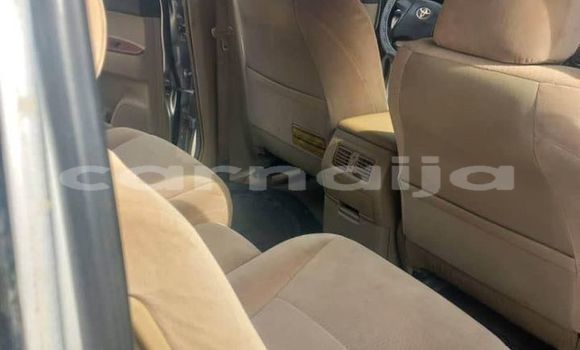 Buy Used Toyota Highlander Other Car in Abuja in Lagos State Buy Used Toyota Highlander Other Car in Abuja in Lagos State