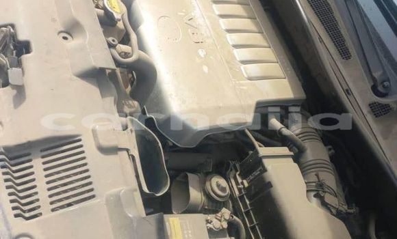 Buy Used Toyota Highlander Other Car in Abuja in Lagos State Buy Used Toyota Highlander Other Car in Abuja in Lagos State