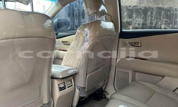 Acheter Occasion Voiture Lexus RX 350 Autre à Abagana, État d'Anambra Acheter Occasion Voiture Lexus RX 350 Autre à Abagana, État d'Anambra
