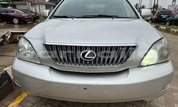 Acheter Occasion Voiture Lexus RX 350 Autre à Abuja, État de Lagos