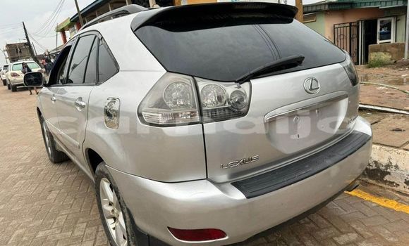 Buy Used Lexus RX 350 Other Car in Abuja in Lagos State Buy Used Lexus RX 350 Other Car in Abuja in Lagos State