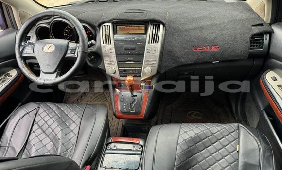 Buy Used Lexus RX 350 Other Car in Abuja in Lagos State Buy Used Lexus RX 350 Other Car in Abuja in Lagos State