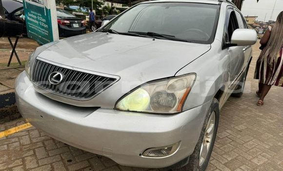 Buy Used Lexus RX 350 Other Car in Abuja in Lagos State Buy Used Lexus RX 350 Other Car in Abuja in Lagos State