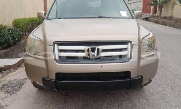 Buy Used Honda Pilot Other Car in Abak in Akwa Ibom State