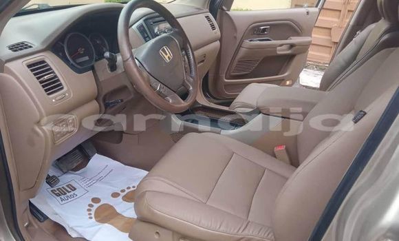 Acheter Occasion Voiture Honda Pilot Autre à Abak, État d'Akwa Ibom Acheter Occasion Voiture Honda Pilot Autre à Abak, État d'Akwa Ibom