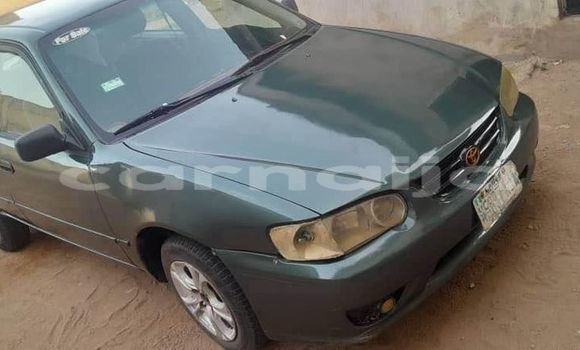 Buy Used Toyota Corolla Other Car in Abat in Akwa Ibom State
