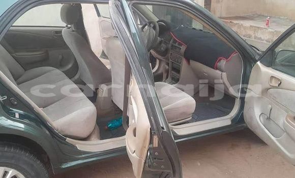 Buy Used Toyota Corolla Other Car in Abat in Akwa Ibom State Buy Used Toyota Corolla Other Car in Abat in Akwa Ibom State