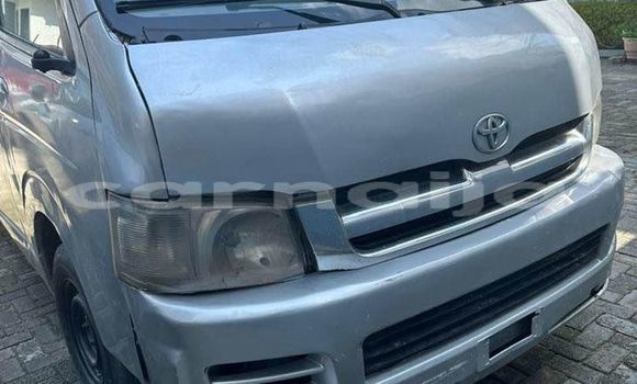 Buy Used Toyota Hiace Other Car in Abaji in Federal Capital Territory