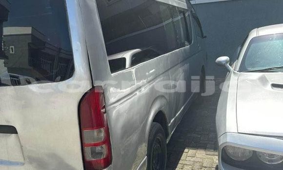 Acheter Occasion Voiture Toyota Hiace Autre à Abaji, Territoire de la capitale fédérale Acheter Occasion Voiture Toyota Hiace Autre à Abaji, Territoire de la capitale fédérale