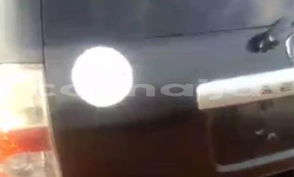 Acheter Occasion Voiture Toyota Mark II Noir à Abak, État d'Akwa Ibom Acheter Occasion Voiture Toyota Mark II Noir à Abak, État d'Akwa Ibom