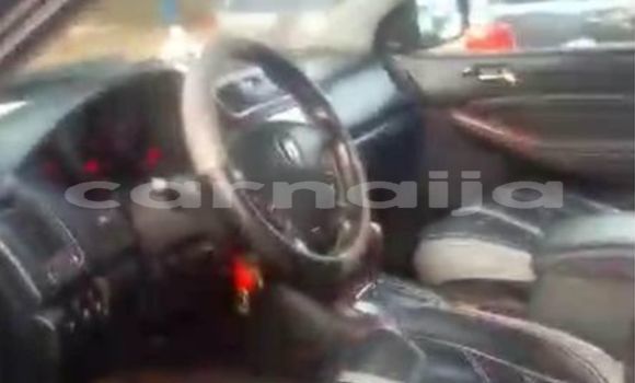 Acheter Occasion Voiture Toyota Mark II Noir à Abak, État d'Akwa Ibom Acheter Occasion Voiture Toyota Mark II Noir à Abak, État d'Akwa Ibom