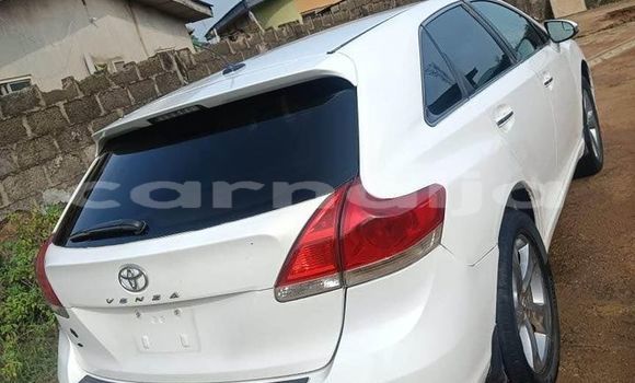 Buy Used Honda Civic White Car in Abat in Akwa Ibom State Buy Used Honda Civic White Car in Abat in Akwa Ibom State