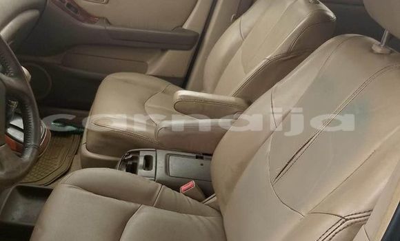 Acheter Occasion Voiture Lexus RX 300 Autre à Abaji, Territoire de la capitale fédérale Acheter Occasion Voiture Lexus RX 300 Autre à Abaji, Territoire de la capitale fédérale