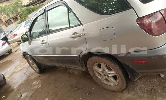 Acheter Occasion Voiture Lexus RX 300 Autre à Abaji, Territoire de la capitale fédérale Acheter Occasion Voiture Lexus RX 300 Autre à Abaji, Territoire de la capitale fédérale