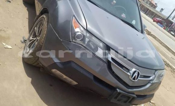 Buy Used Acura EL Other Car in Abaji in Federal Capital Territory