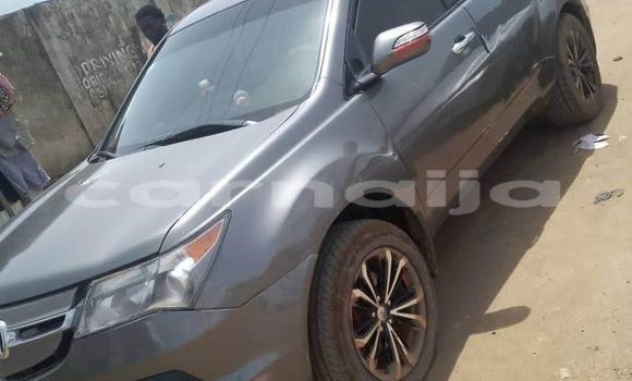 Buy Used Acura EL Other Car in Abaji in Federal Capital Territory Buy Used Acura EL Other Car in Abaji in Federal Capital Territory