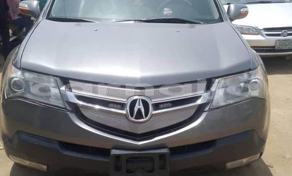 Buy Used Acura EL Other Car in Abaji in Federal Capital Territory Buy Used Acura EL Other Car in Abaji in Federal Capital Territory