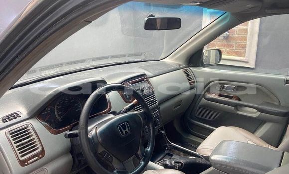 Buy Used Honda Pilot Black Car in Abuja in Lagos State Buy Used Honda Pilot Black Car in Abuja in Lagos State