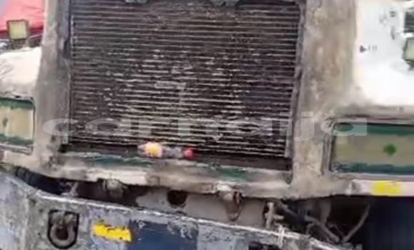 Buy Used Man Silent Other Truck in Abuja in Lagos State