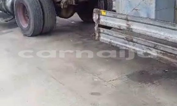 Acheter Occasion Utilitaire Man Silent Autre à Abuja, État de Lagos Acheter Occasion Utilitaire Man Silent Autre à Abuja, État de Lagos