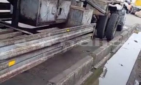 Acheter Occasion Utilitaire Man Silent Autre à Abuja, État de Lagos Acheter Occasion Utilitaire Man Silent Autre à Abuja, État de Lagos