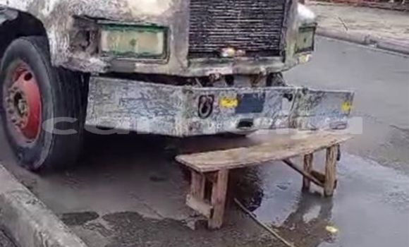 Acheter Occasion Utilitaire Man Silent Autre à Abuja, État de Lagos Acheter Occasion Utilitaire Man Silent Autre à Abuja, État de Lagos