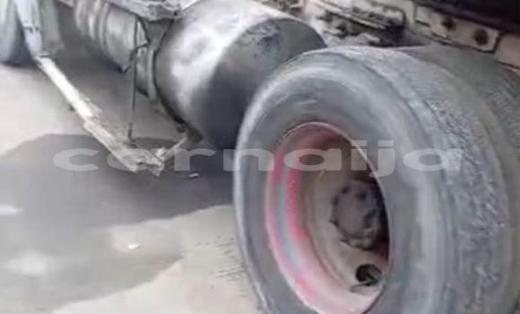 Acheter Occasion Utilitaire Man Silent Autre à Abuja, État de Lagos Acheter Occasion Utilitaire Man Silent Autre à Abuja, État de Lagos