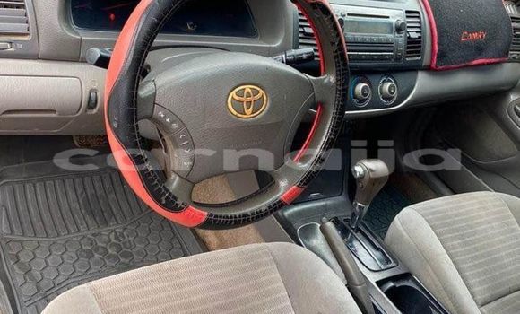 Buy Used Toyota Camry Red Car in Abuja in Lagos State Buy Used Toyota Camry Red Car in Abuja in Lagos State