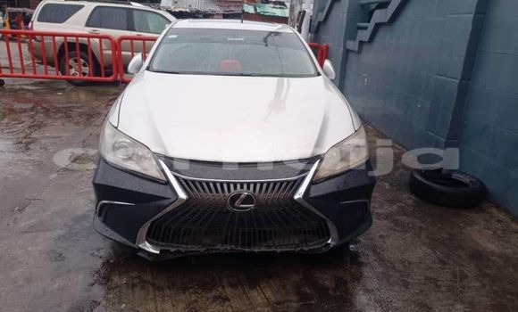 Acheter Occasion Voiture Lexus ES Autre à Abaji, Territoire de la capitale fédérale Acheter Occasion Voiture Lexus ES Autre à Abaji, Territoire de la capitale fédérale