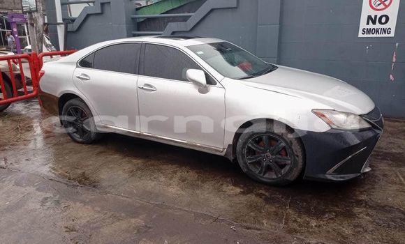 Acheter Occasion Voiture Lexus ES Autre à Abaji, Territoire de la capitale fédérale Acheter Occasion Voiture Lexus ES Autre à Abaji, Territoire de la capitale fédérale
