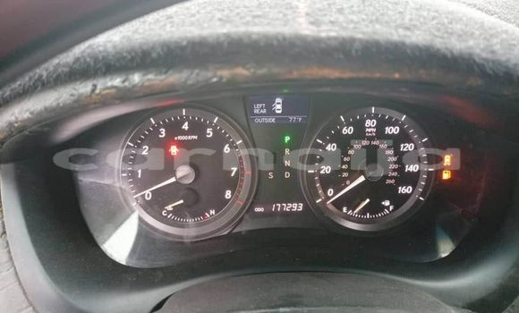 Acheter Occasion Voiture Lexus ES Autre à Abaji, Territoire de la capitale fédérale Acheter Occasion Voiture Lexus ES Autre à Abaji, Territoire de la capitale fédérale