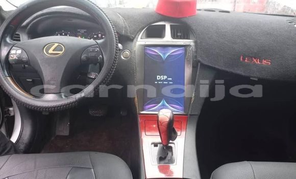 Acheter Occasion Voiture Lexus ES Autre à Abaji, Territoire de la capitale fédérale Acheter Occasion Voiture Lexus ES Autre à Abaji, Territoire de la capitale fédérale