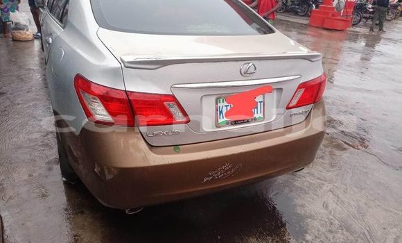 Acheter Occasion Voiture Lexus ES Autre à Abaji, Territoire de la capitale fédérale Acheter Occasion Voiture Lexus ES Autre à Abaji, Territoire de la capitale fédérale