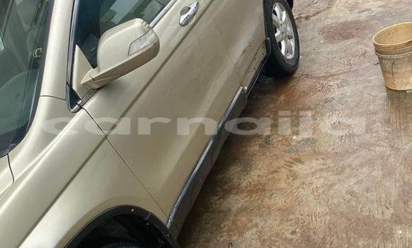Buy Used Honda CR–V Other Car in Abakaliki in Ebonyi State Buy Used Honda CR–V Other Car in Abakaliki in Ebonyi State