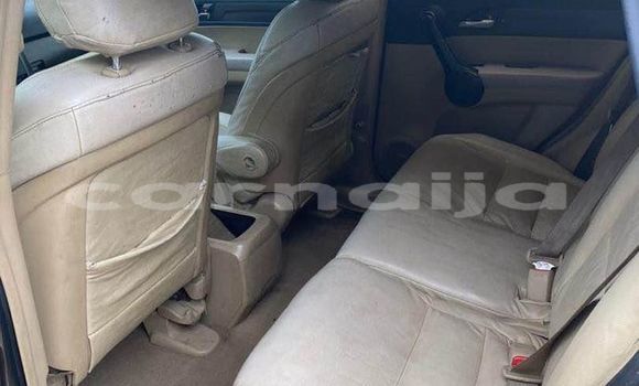 Buy Used Honda CR–V Other Car in Abakaliki in Ebonyi State Buy Used Honda CR–V Other Car in Abakaliki in Ebonyi State