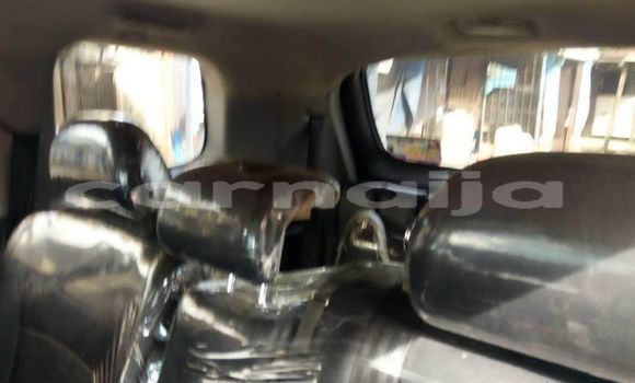 Buy Used Toyota Highlander Other Car in Abakaliki in Ebonyi State Buy Used Toyota Highlander Other Car in Abakaliki in Ebonyi State