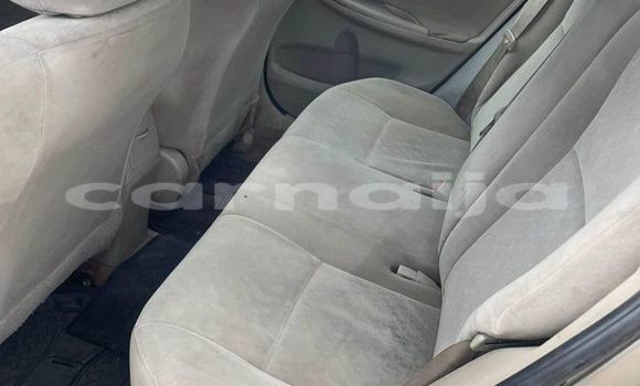 Acheter Occasion Voiture Toyota Corolla Autre à Abaji, Territoire de la capitale fédérale Acheter Occasion Voiture Toyota Corolla Autre à Abaji, Territoire de la capitale fédérale